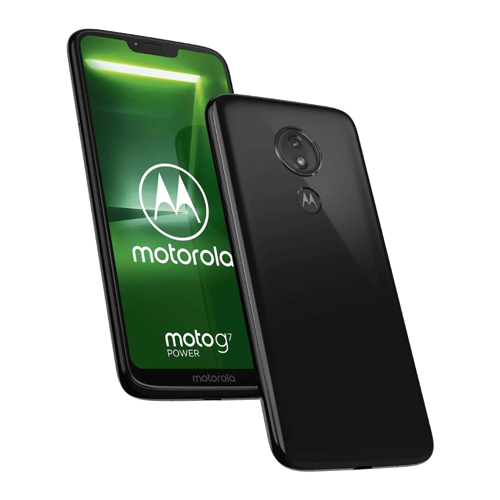 Moto G7 Power